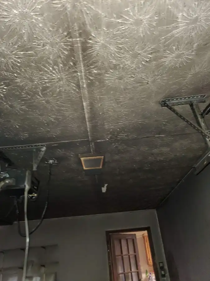 Fire and smoke damage assessment for Emergency Water Damage Services in Round Lake